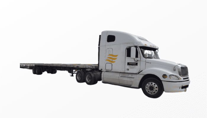 plataforma de transporte y logistica